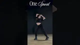 TWICE (트와이스) - ONE SPARK Dance // heyitskimmy