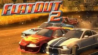 Пробуем.Играем.Побеждаем?-FlatOut2