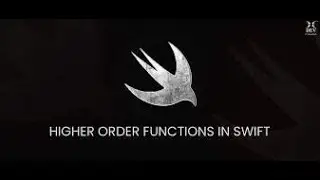 iOS Higher Order Function, Map | Filter | Reduce | Compact Map | Sorted | SortBy