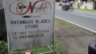 The Way of Balisong