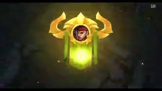 Mobile Legends: Bang Bang - Arcade
