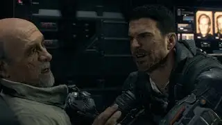 Black Ops 3 - Mission 07: Rise and Fall in 1080p (1/2)