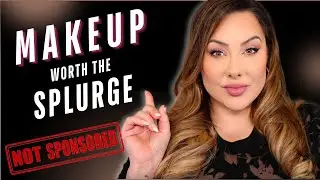 Top 7 Makeup Products That Deserve Your Investment. (Beauty Expert Approved)