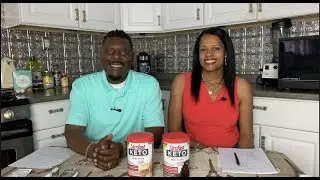 Keto SlimFast Meal Shake Product Review and Glucose Blood Test