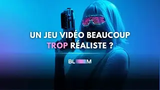 Ce jeu vidéo fait débat...