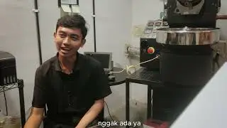 Perjalanan Seorang Barista: Dari Suka Kopi Hingga Menyeduh Kopi