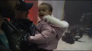 YARMAK - Мої дівчата(Family video)