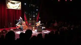 Angelo Debarre Django Festival Amsterdam 2024 - Swing de Samois