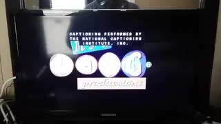 It's A Laugh Productions/Disney Channel Original (2006)