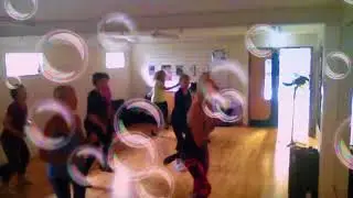 Zumba Gold- I will always love you