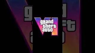 Grand Theft Auto VI !!! GTA is Back! 