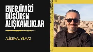 Enerjimizi düşüren alışkanlıklar #energy #enerjiniyükselt #kişiselgelişim #trendingvideos #shorts