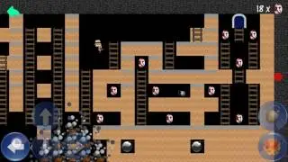 Mine Runner - Level 45