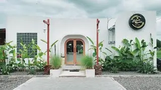 Sore, Pinggir Sawah dan Foto | Hitam Manis Kedai Kopi