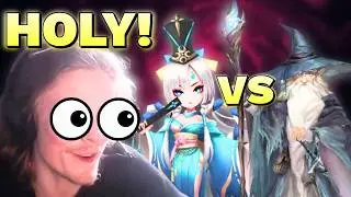 THE LONGEST RTA MATCH EVER! (Summoners War)