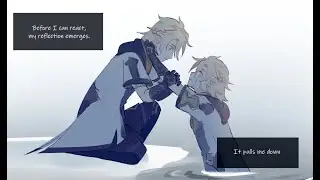 【Comic Dub】 Genshin Impact: At the End of the Nightmare - Astruma