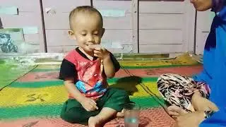 Bersih Bersih Sebelum Tidur