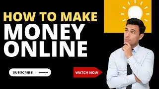 How to make money online | How to make money online #vps