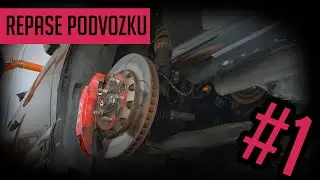 -REPAS PODVOZKU #1- Nové video? 2020