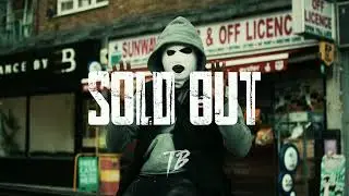 Clavish X Kay-O X Fredo X UK Rap Type Beat - “SOLD OUT” | UK RAP INSTRUMENTAL | Prod Tezza Beats