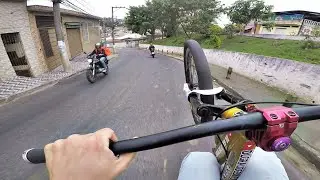 INDO PRO ENCONTRO DE BIKE | BIKEVLOG