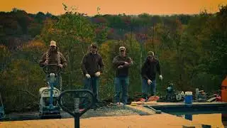The Tussey Crew