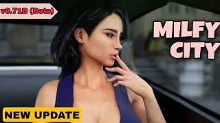 Milfy City Latest New Update Download Links 😱