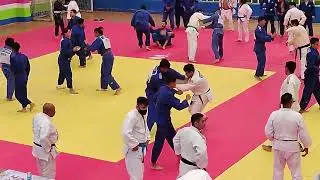 Totoro (judo) #deporte #judo #totoro