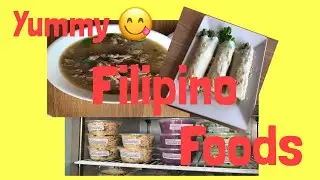 THE BEST FILIPINO RESTAURANT IN MARYLAND USA