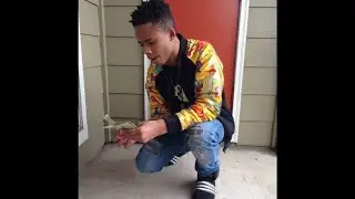 (FREE) Tay k type beat - 