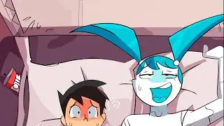 It was amazing - HermitMoth Comic Dub