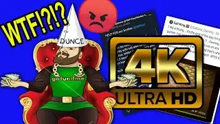 Saltiest Gaming Caught Scamming Followers For an Xbox!!!