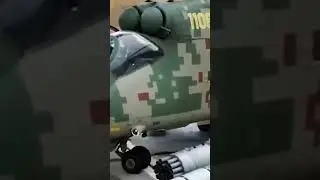 Русский аллигатор Ка-52 #Shorts