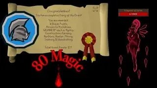 SOTE Boss Fight | Fragment of Seren | Ironman Edition |