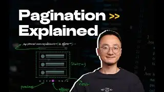 System Design Essentials: Pagination (Offset, Cursor, Infinite Scroll)