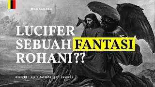 Lucifer, Sebuah Fantasi Rohani ?