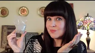 Are Those Really My Mother's Ashes?