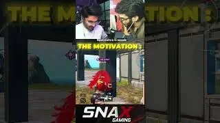 MOTIVATION 100% GAMEPLAY 0% 