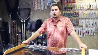 Каковы секреты удачной рыбалки? Говорит ЭКСПЕРТ.