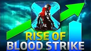 Truth Behind Growth Of Blood Strike