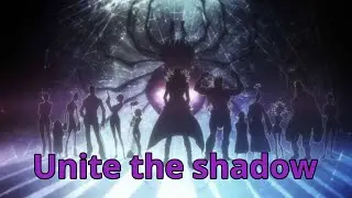 Hunter x Hunter- phantom troupe (AMV) unite the shadow