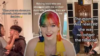 toxic boy mums 2