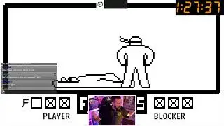 What Is This Game??