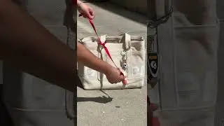 Utility Bag | Glossier