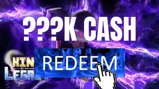 *All Working* Codes For King Legacy | Roblox