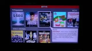 How to Watch Netflix on your Roku