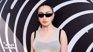 Charli XCX TEASES New Project 'In the Bratosphere': Fans GUESS What's Next