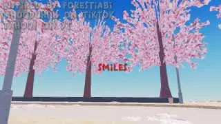 then she smiles and thats what im after.