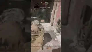 MW2 MEME