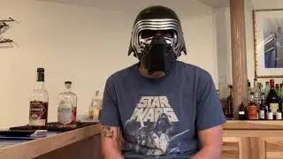 Daily drink demo - ryelo ren